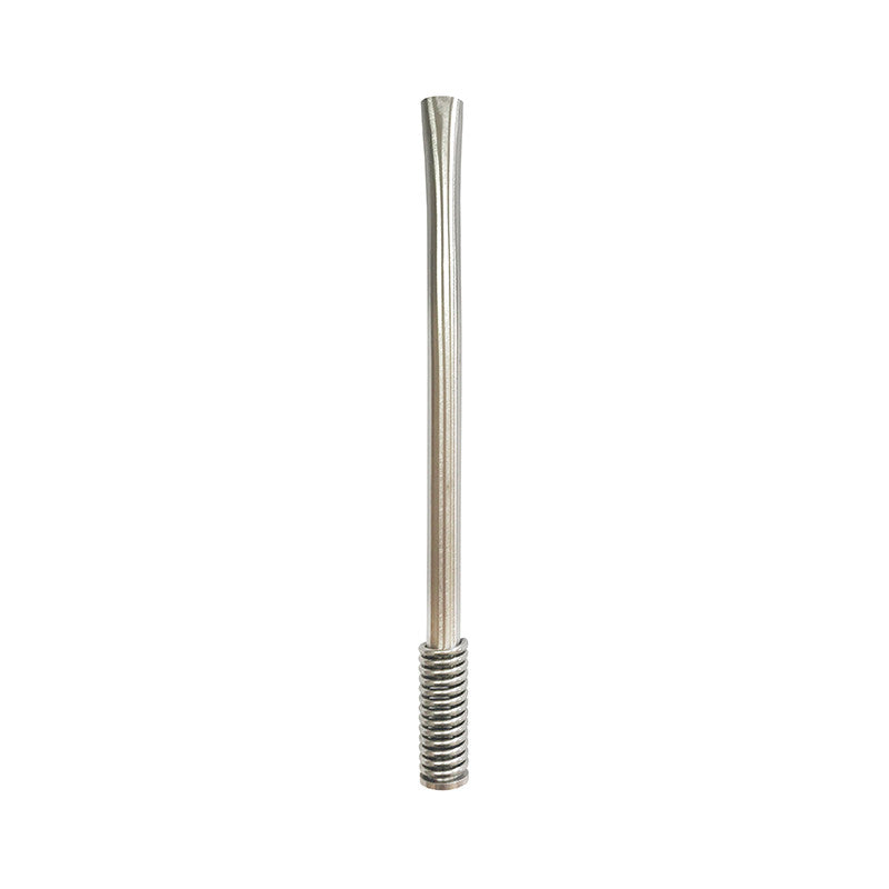 Bombilla con resorte - 14 cm