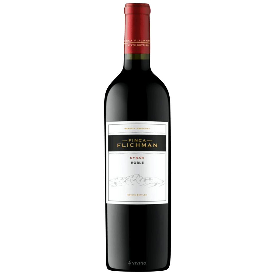 BODEGA FINCA FLICHMAN - Syrah Roble - 750 ml