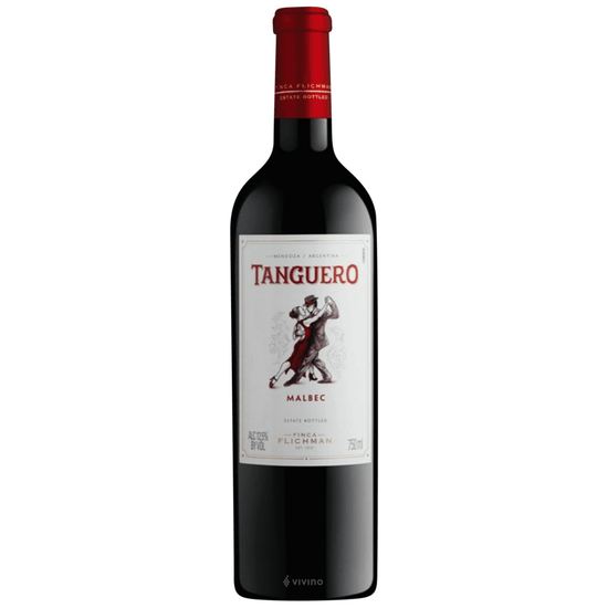 BODEGA FINCA FLICHMAN - Tanguero Malbec - 750 ml