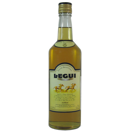 Licor LEGUI