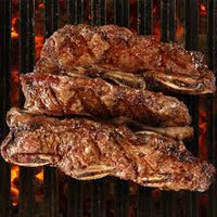 ASADO, SCAMONE Y ENTRAÑA "ANGUS" (Irlanda)  (trasporto gratis)