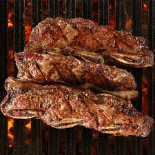 ASADO, SCAMONE Y ENTRAÑA "ANGUS" (Irlanda)  (trasporto gratis)