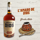 L'AMARO DE D10S (AMARO A BASE DI YERBA MATE)