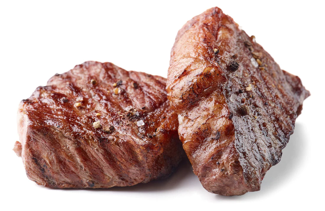 ASADO, SCAMONE Y ENTRAÑA "ANGUS" (Irlanda)  (trasporto gratis)