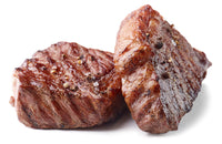 ASADO, SCAMONE Y ENTRAÑA "ANGUS" (Irlanda)  (trasporto gratis)