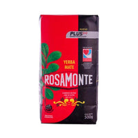 ROSAMONTE - Yerba Mate - 500gr