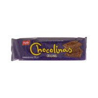 GALLETITAS CHOCOLINAS Original – Bagley 170gr