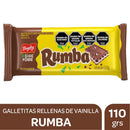 GALLETAS RUMBA