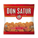 Bizcocho DON SATUR (SALADO) x200gr.