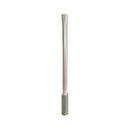 Bombilla con resorte - 14 cm