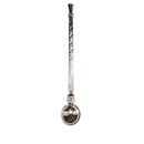 BOMBILLA "RULE MAR" - COCO, LARGA, RECTE - 15 CM