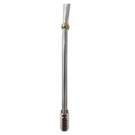 BOMBILLA "RULE MAR" - LARGA, HEXAGONAL - 17 CM