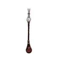 BOMBILLA "RULE MAR" - LOGO "I-LOVE ARGENTINA", LARGA - 14 CM