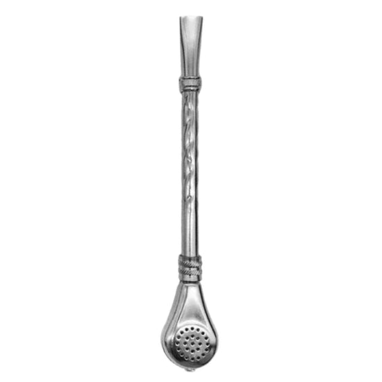 BOMBILLA "RULE MAR" - RECTA, LARGA, DESARMABLE - 16 CM