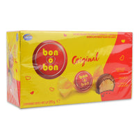 Bon o Bon Clasico display x 18u. x 270gr.