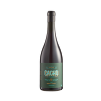 "CACHO" MALBEC 2020 (BOTELLA NUMERADA) BODEGA CASA ARAUJO