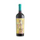 CASA ARAUJO - Malbec Roble Nucha Biologico 2021 - 750 ml
