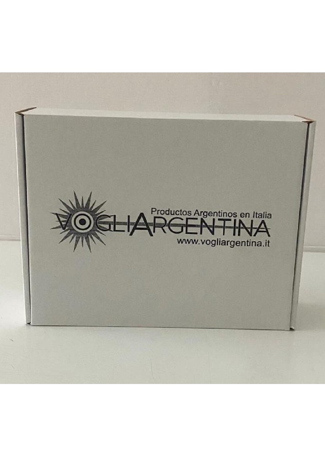 KIT MATE PRONTO (con caja box regalo)