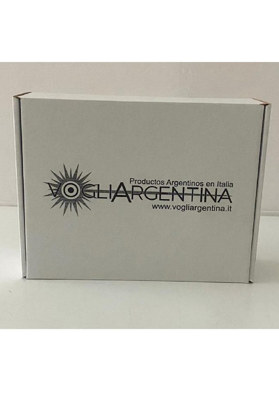 KIT MATE PRONTO (con caja box regalo)