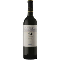 Malbec Linea 34 Carelli