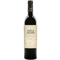 Malbec Reserva Carla Chiaro Carelli