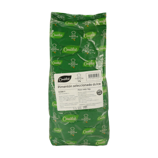 Pimentòn CONDILIST x 1kg