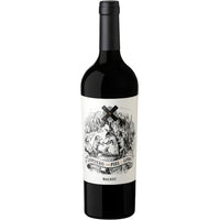 CORDERO CON PIEL DE LOBO - 100% MALBEC - BODEGA MOSQUITA MUERTA WINES