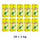 PLAYADITO Yerba Mate - combo 10 x 1 kg