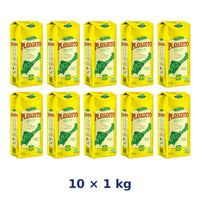 PLAYADITO Yerba Mate - combo 10 x 1 kg