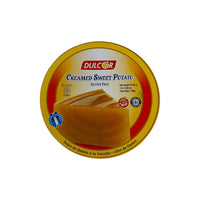 Dulce de batata DULCOR x700gr.