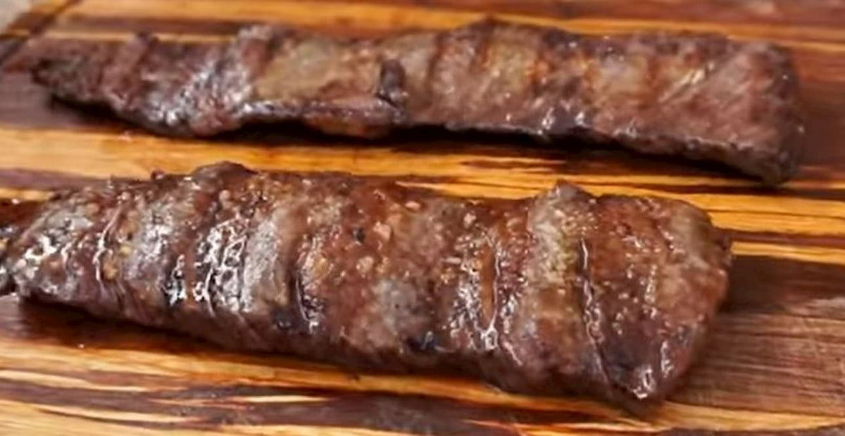 ASADO, SCAMONE Y ENTRAÑA "ANGUS" (Irlanda)  (trasporto gratis)