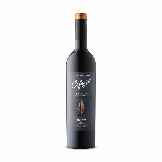 BODEGA ETCHART - Malbec Cafayate Estate - 750 ml