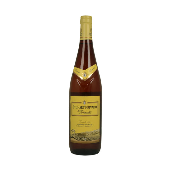 BODEGA ETCHART - Torrontés Blanco - 750 ml