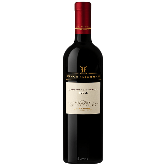 BODEGA FINCA FLICHMAN - Cabernet Sauvignon Finca Flichman  - 750 ml