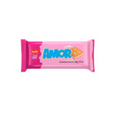 GALLETAS AMOR