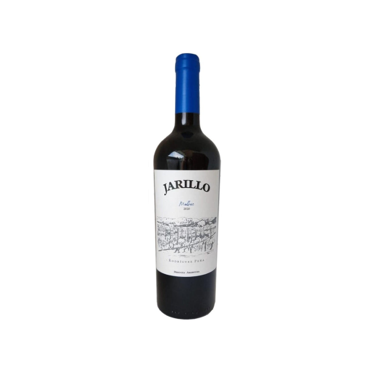 Malbec Jarillo La Luci