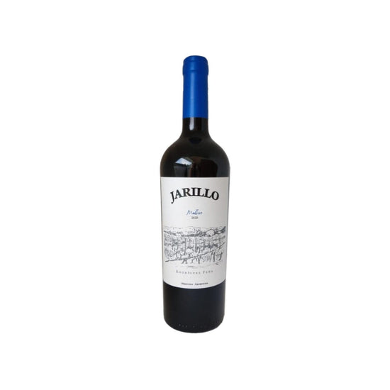 Malbec Jarillo La Luci