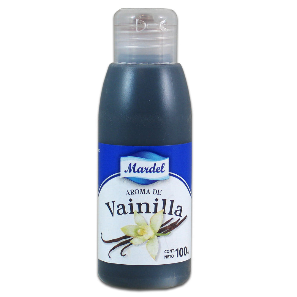 Aroma de Vainilla MARDEL 100ml