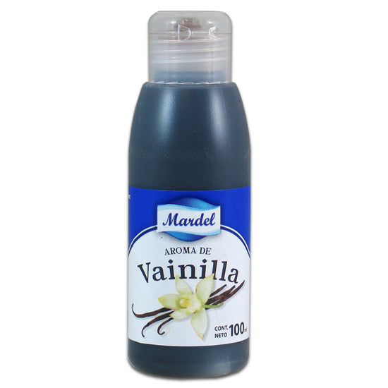 Aroma de Vainilla MARDEL100ml