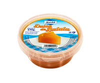 Dulce de batata MARDEL x370gr.
