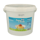 Dulce de leche CLASICO MARDEL x 7Kg