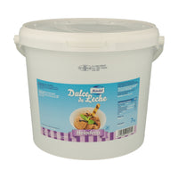 MARDEL - Dulce de leche heladero - 7kg