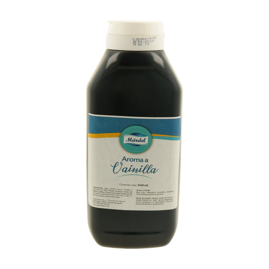 Aroma de Vainilla MARDEL (x 940 cc.)