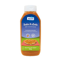 MARDEL - Topping Dulce de leche - 550gr
