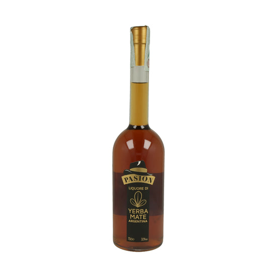 PASIÓN - Licor de Yerba Mate - 70 cl