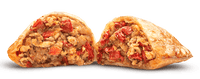 Empanadas – Confezione FAMIGLIA cartone da 50 pezzi (empanada de pollo especial)