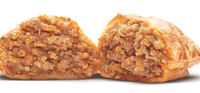 Empanadas – Confezione FAMIGLIA cartone da 50 pezzi (empanada de chorizo criollo)