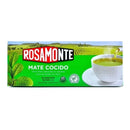 ROSAMONTE - Mate Cocido - 25 saquitos