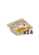 DOÑA PETRONA - Tapas para Empanadas 14 Pacchi x 12 Dischi