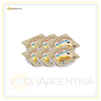 DOÑA PETRONA - Tapas para Empanadas - 10 Pack x 12 Dischi diametro 14 cm (roticeras)